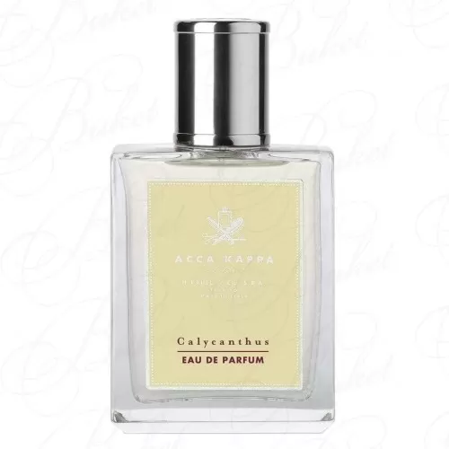 Тестер Acca Kappa CALYCANTHUS 100ml edp TESTER