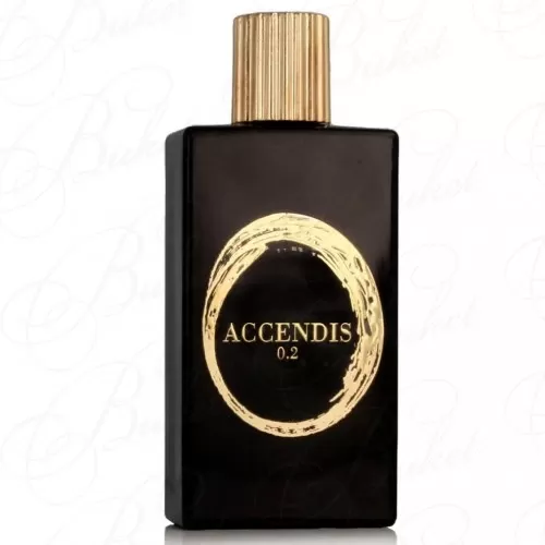 Тестер Accendis ACCENDIS 0.2 100ml edp TESTER