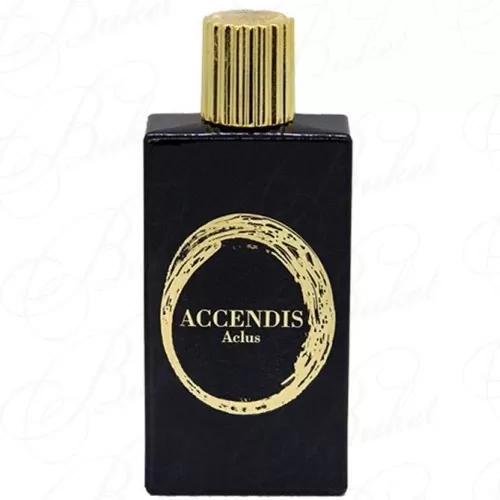 Тестер Accendis ACLUS 100ml edp TESTER
