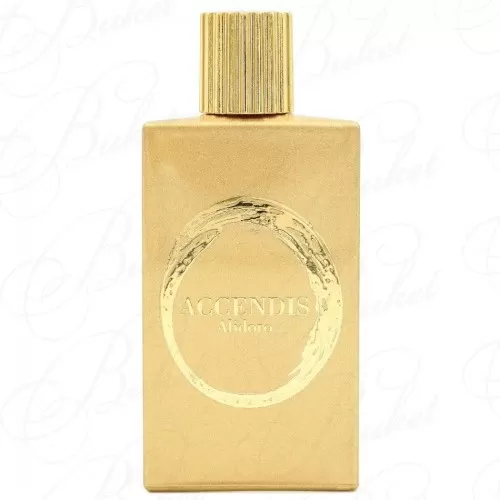Тестер Accendis ALIDORO 100ml edp TESTER