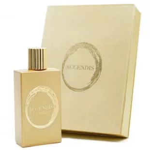 Accendis CUOREDORO 100ml edp