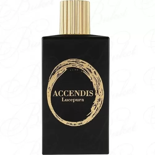 Тестер Accendis LUCEPURA 100ml edp TESTER
