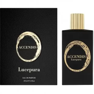 Accendis LUCEPURA 100ml edp
