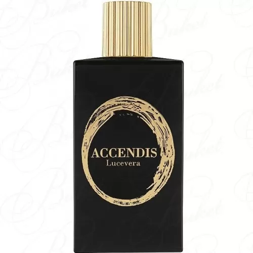 Тестер Accendis LUCEVERA 100ml edp TESTER