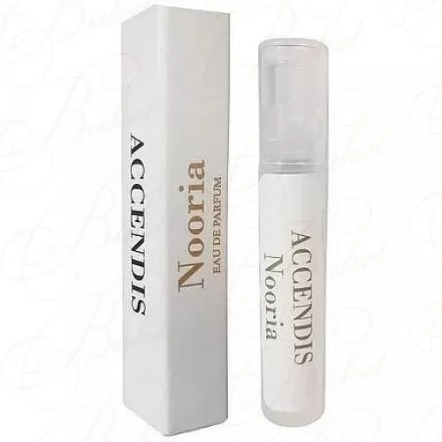 Пробник Accendis NOORIA 2ml edp