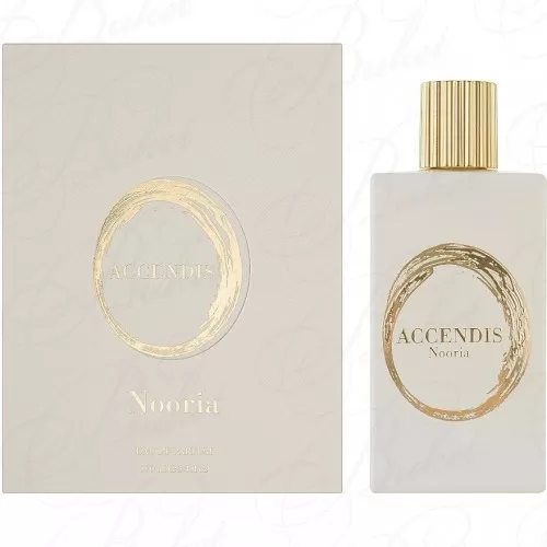 Парфюмерная вода Accendis NOORIA 100ml edp
