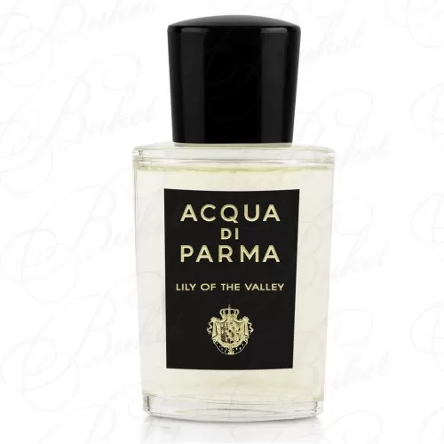 Парфюмерная вода Acqua Di Parma LILY OF THE VALLEY 20ml edp