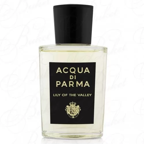 Парфюмерная вода Acqua Di Parma LILY OF THE VALLEY 100ml edp