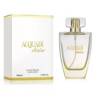 AcquaDi DESIRE 100ml edt