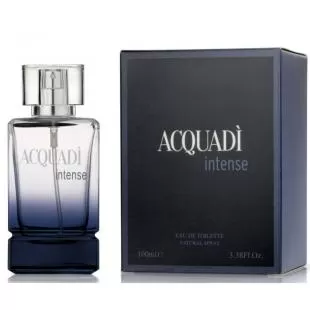 AcquaDi INTENSE 100ml edt