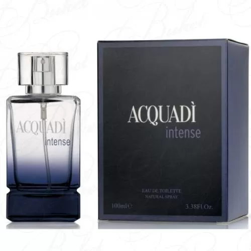 Туалетная вода AcquaDi INTENSE 100ml edt