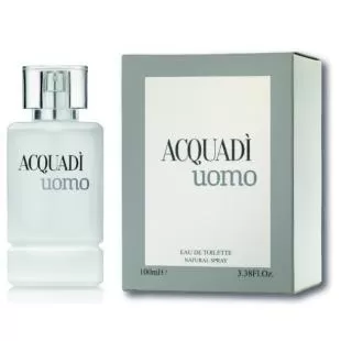 AcquaDi UOMO 100ml edt