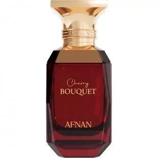 Afnan BOUQUET CHERRY 80ml edp