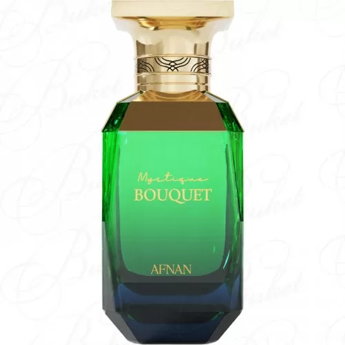 Парфюмерная вода Afnan BOUQUET MYSTIQUE 80ml edp