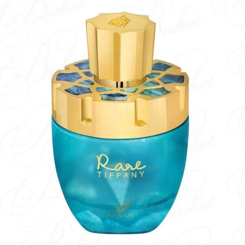 Парфюмерная вода Afnan RARE TIFFANY 100ml edp