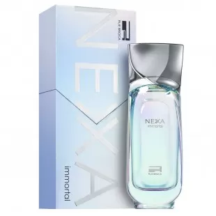 Afnan RUE BROCA NEXA IMMORTAL 100ml edp