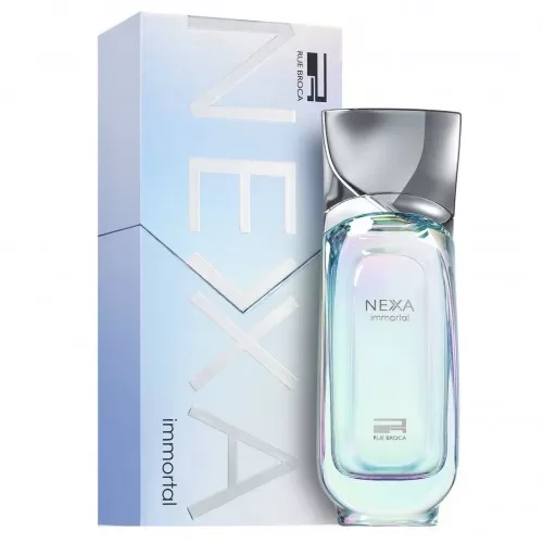 Парфюмерная вода Afnan RUE BROCA NEXA IMMORTAL 100ml edp