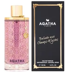 Agatha BALADE AUX CHAMPS ELYSEES 100ml edp