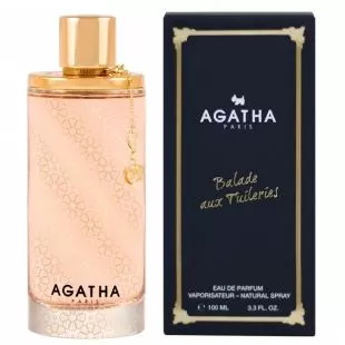 Agatha BALADE AUX TUILERIES 100ml edp