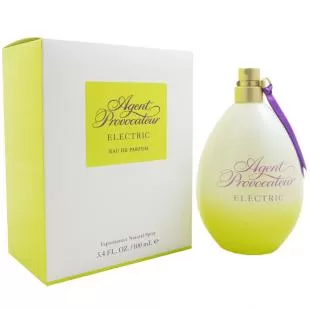 Agent Provocateur ELECTRIC 100ml edp