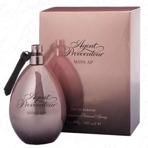 Тестер Agent Provocateur MISS AP 100ml edp TESTER
