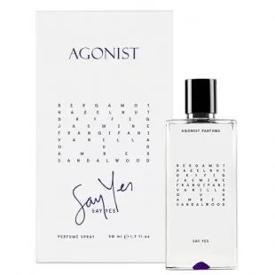 Agonist SAY YES 50ml edp