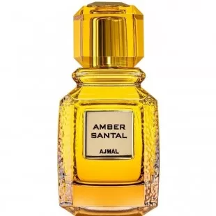 Ajmal AMBER SANTAL 100ml edp