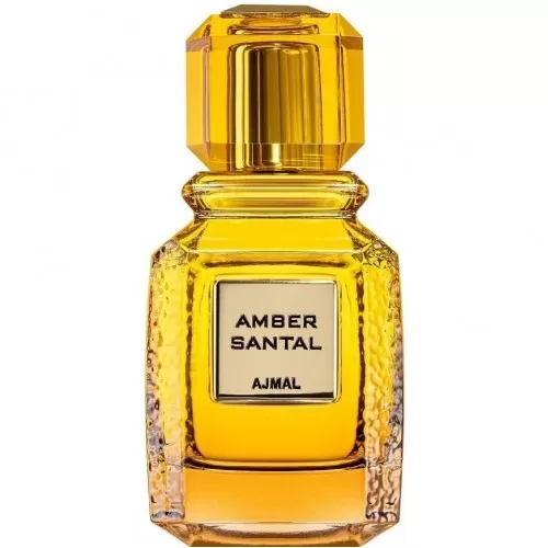 Парфюмерная вода Ajmal AMBER SANTAL 100ml edp