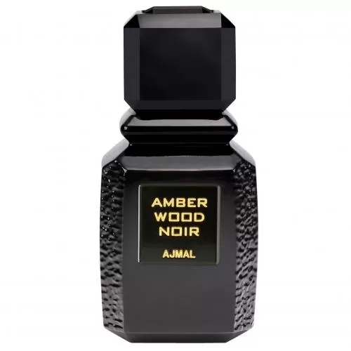 Парфюмерная вода Ajmal AMBER WOOD NOIR 100ml edp