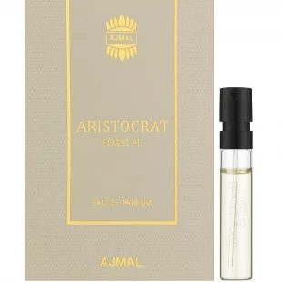 Ajmal ARISTOCRAT COASTAL 1.5ml edp