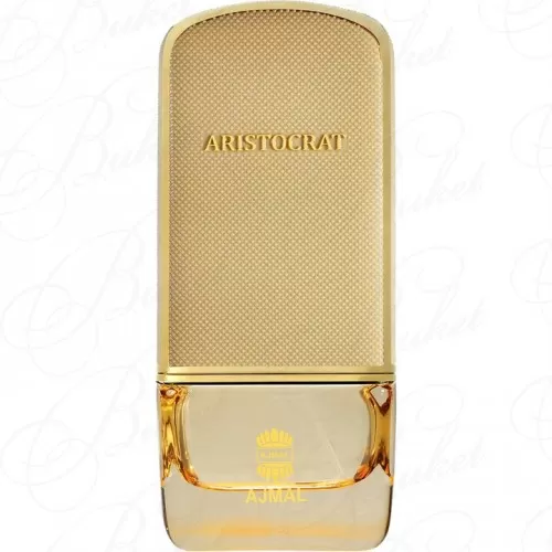 Тестер Ajmal ARISTOCRAT CORAL 75ml edp TESTER