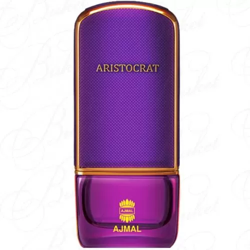 Парфюмерная вода Ajmal ARISTOCRAT FOR HER 75ml edp