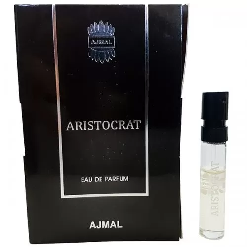 Пробник Ajmal ARISTOCRAT FOR HIM 1.5ml edp