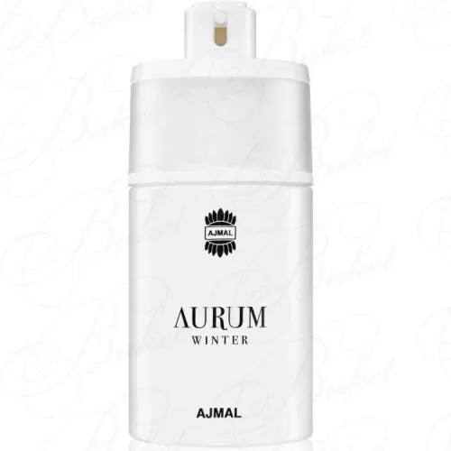 Тестер Ajmal AURUM WINTER 75ml edp TESTER