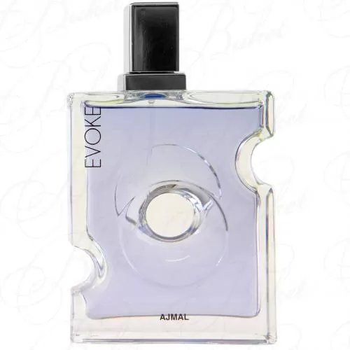 Парфюмерная вода Ajmal EVOKE FOR HIM 90ml edp