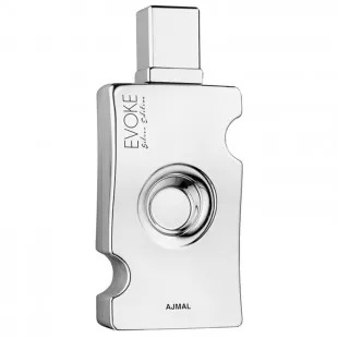 Ajmal EVOKE SILVER EDITION FOR HER 75ml edp