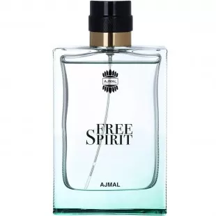 Ajmal FREE SPIRIT 100ml edp