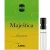 Ajmal MAJESTICA 1.5ml edp