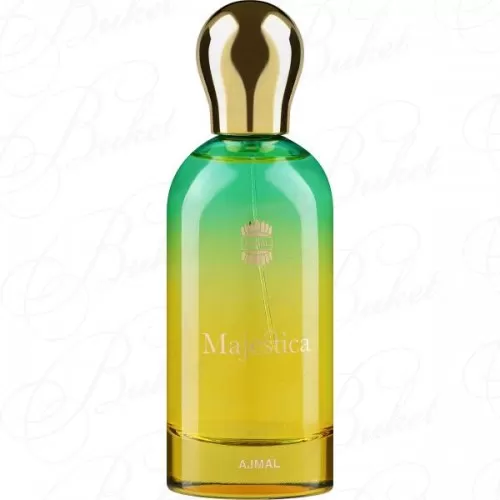 Парфюмерная вода Ajmal MAJESTICA 100ml edp