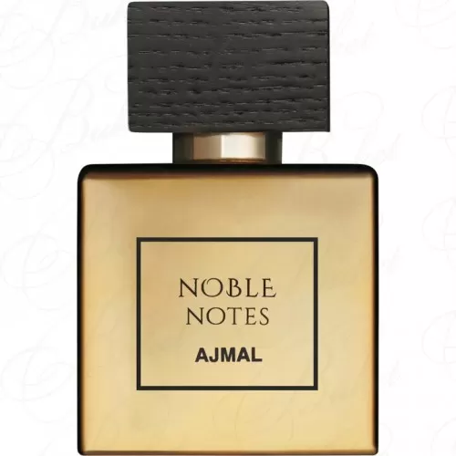 Парфюмерная вода Ajmal NOBLE NOTES 100ml edp