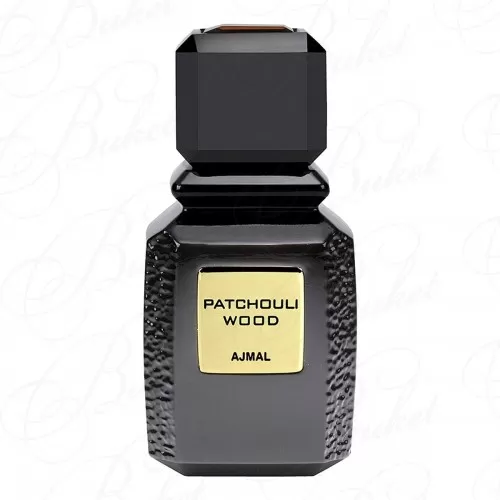 Парфюмерная вода Ajmal PATCHOULI WOOD 50ml edp