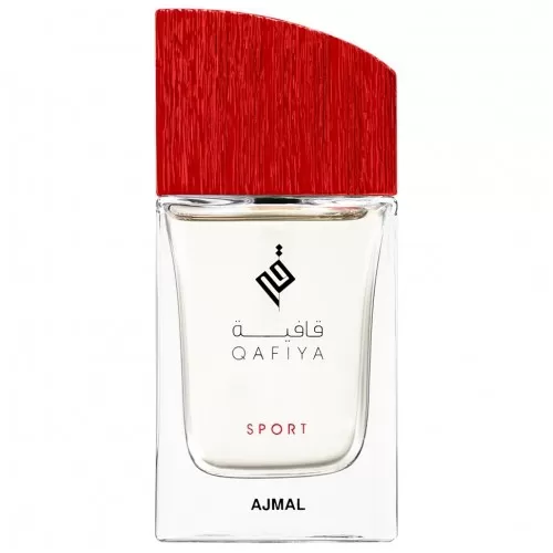 Парфюмерная вода Ajmal QAFIYA SPORT 75ml edp
