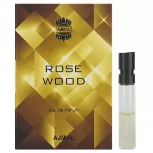 Ajmal ROSE WOOD 1.5ml edp