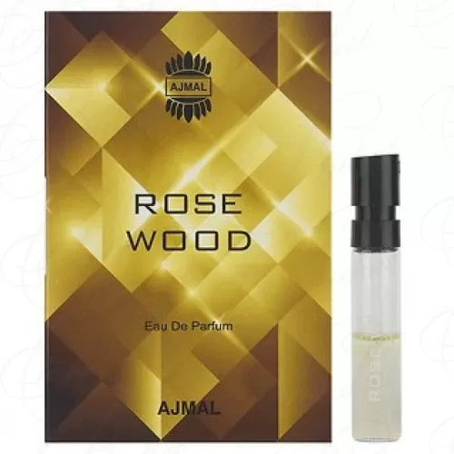 Пробники Ajmal ROSE WOOD 1.5ml edp