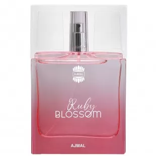 Ajmal RUBY BLOSSOM 50ml edp TESTER