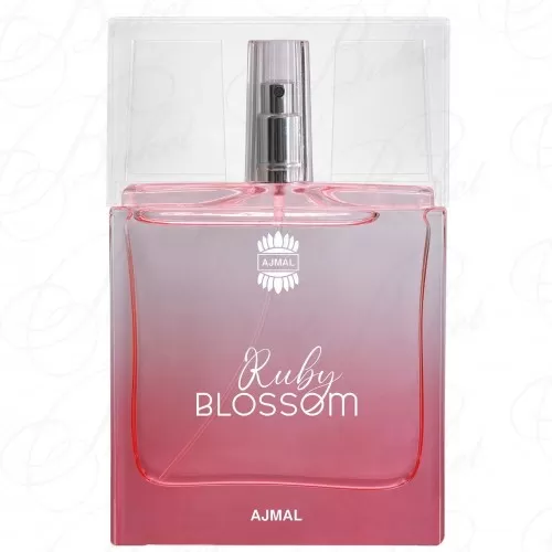 Парфюмерная вода Ajmal RUBY BLOSSOM 50ml edp