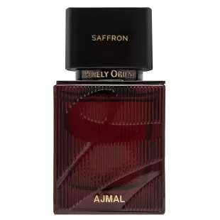Ajmal SAFFRON 75ml edp