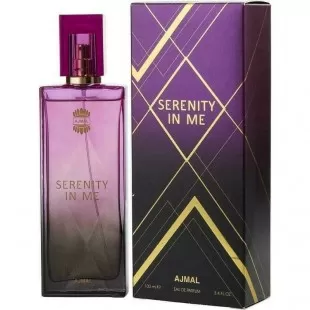 Ajmal SERENITY IN ME 100ml edp