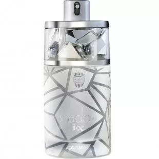 Ajmal SHADOW ICE 75ml edp