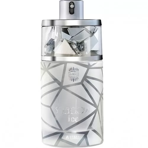 Парфюмерная вода Ajmal SHADOW ICE 75ml edp